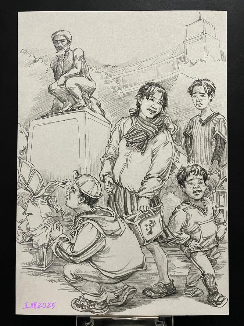 上海高考美术是怎样的