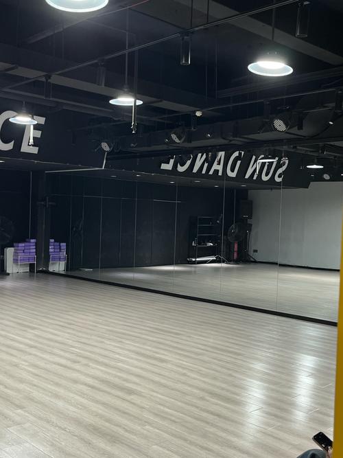 小榄fs舞蹈培训机构