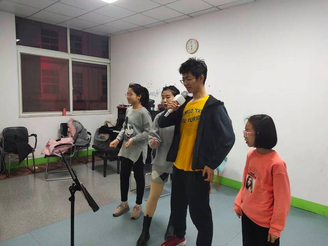 天津有几家音乐培训机构