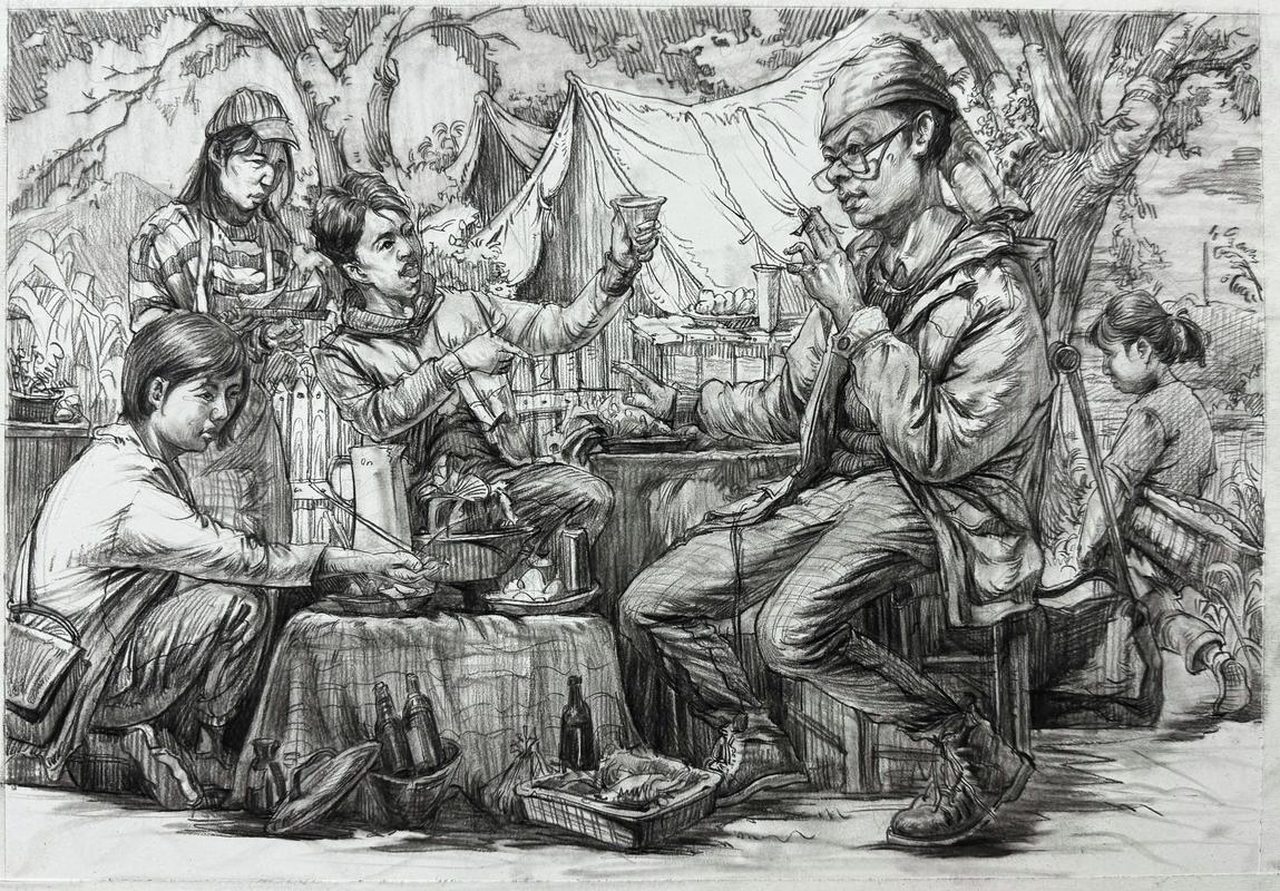 艺术联考和艺考一样吗