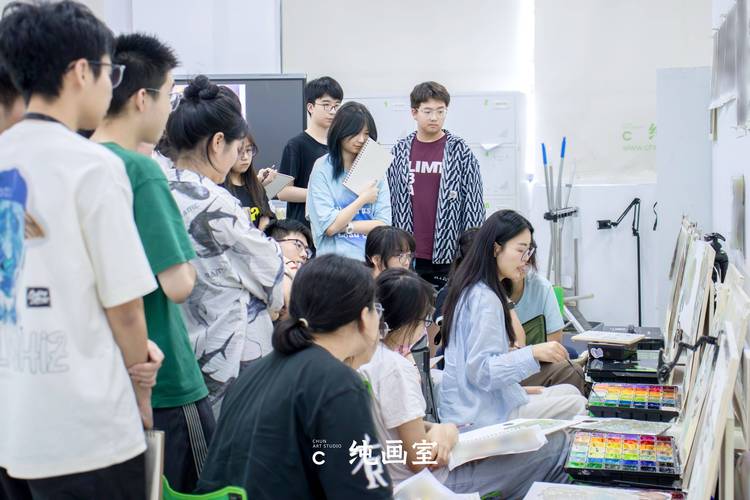 艺术联考和艺考一样吗