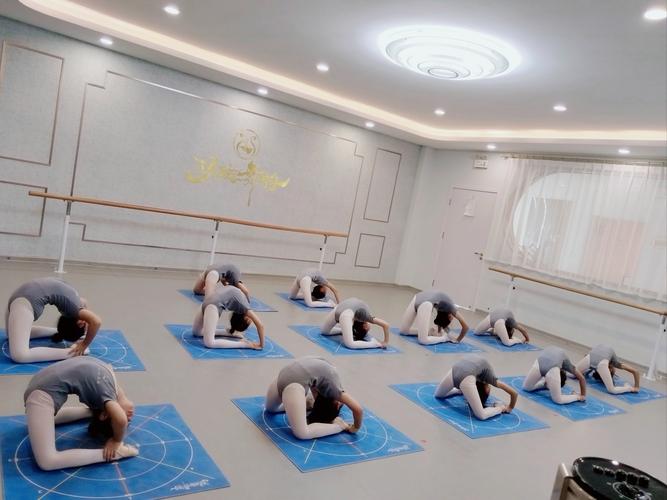 福州鼓楼幼儿舞蹈培训