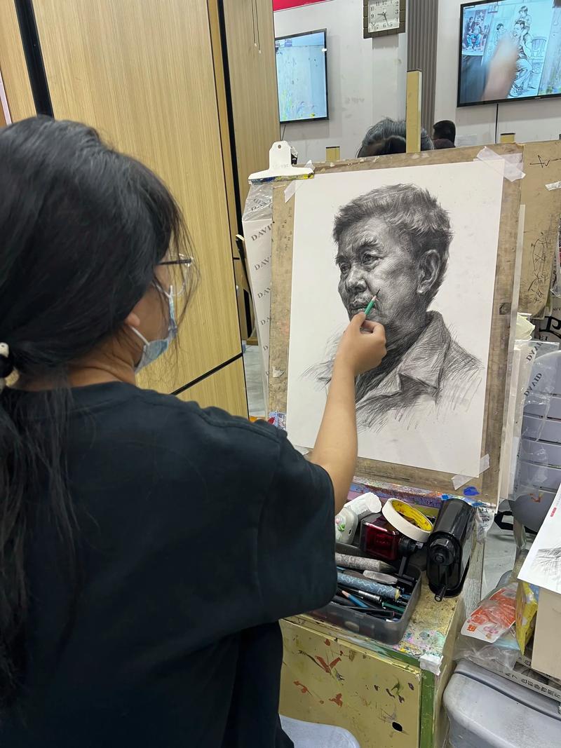 大庆美术艺考哪家最好