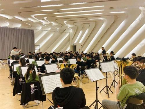 广州 高歌音乐培训中心