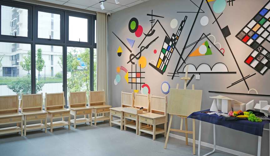 湖南大卫美术教育简介