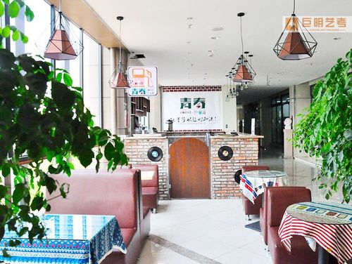 昆明巨明艺考具体位置