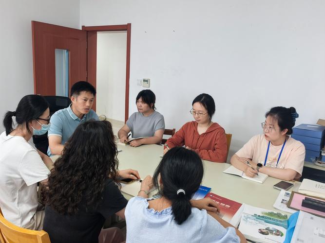 艺考推介会 潍坊七中