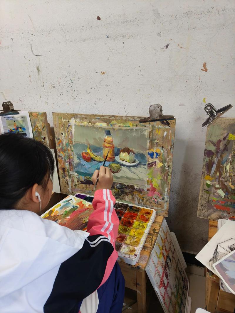 深圳中考新政策 美术