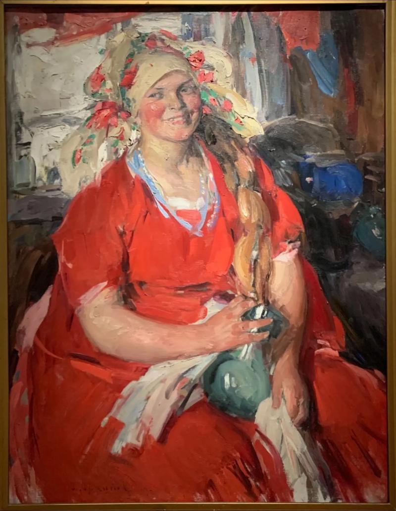 俄罗斯美术生留学条件