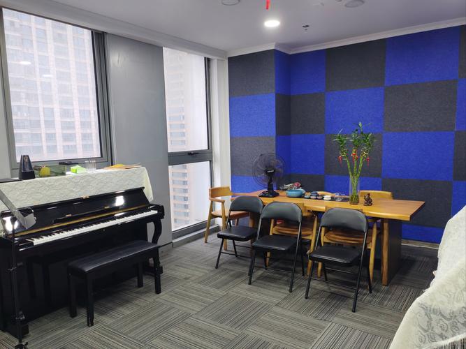 龙岗中心城音乐培训机构