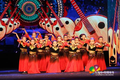 布吉龙珠商城 学舞蹈