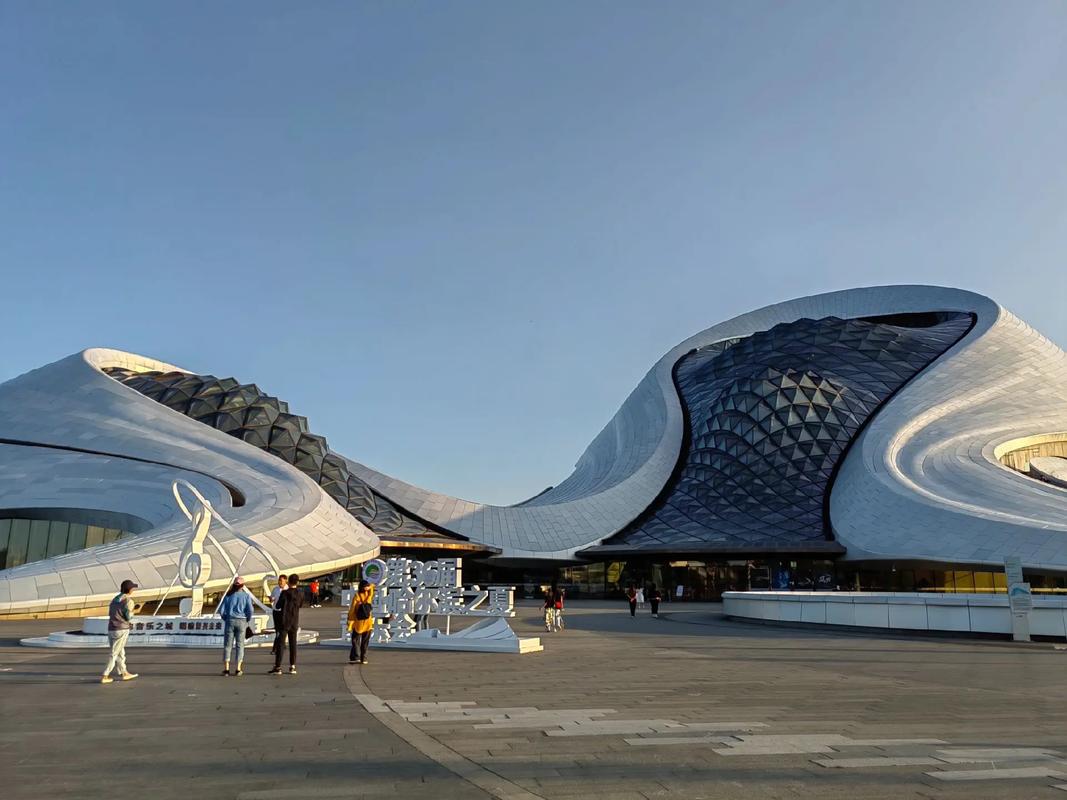 哈尔滨舞蹈大学有哪些