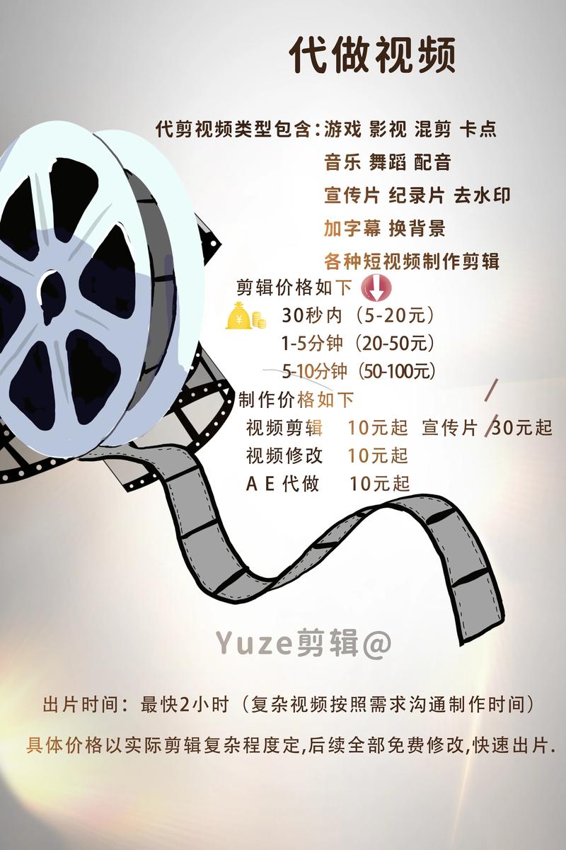 后期制作一定要艺考吗