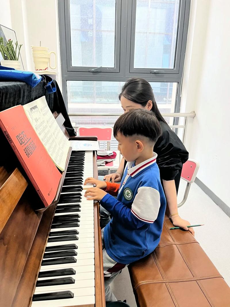 郑州哪里可以业余学音乐