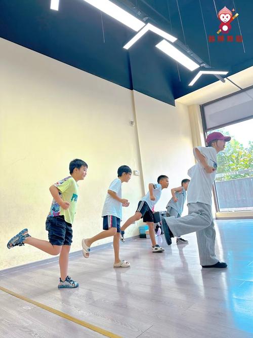 重庆哪家舞蹈培训最好