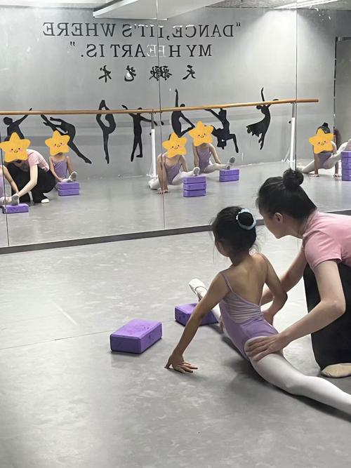 罗湖舞蹈学校培训学校