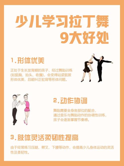 摩登拉丁自信舞蹈电话