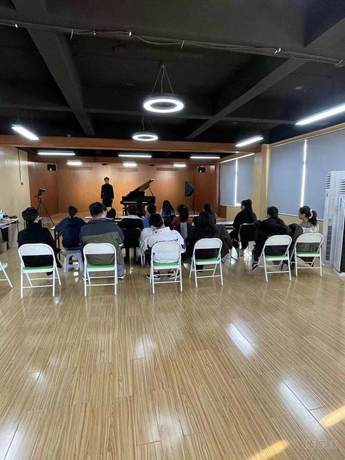 昆明北市区艺考培训班