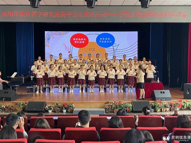 昆明音乐类艺术培训学校