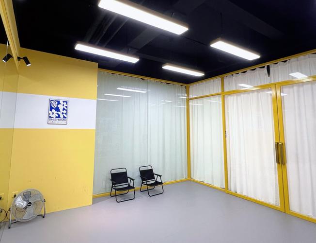 sun流行舞蹈室南昌