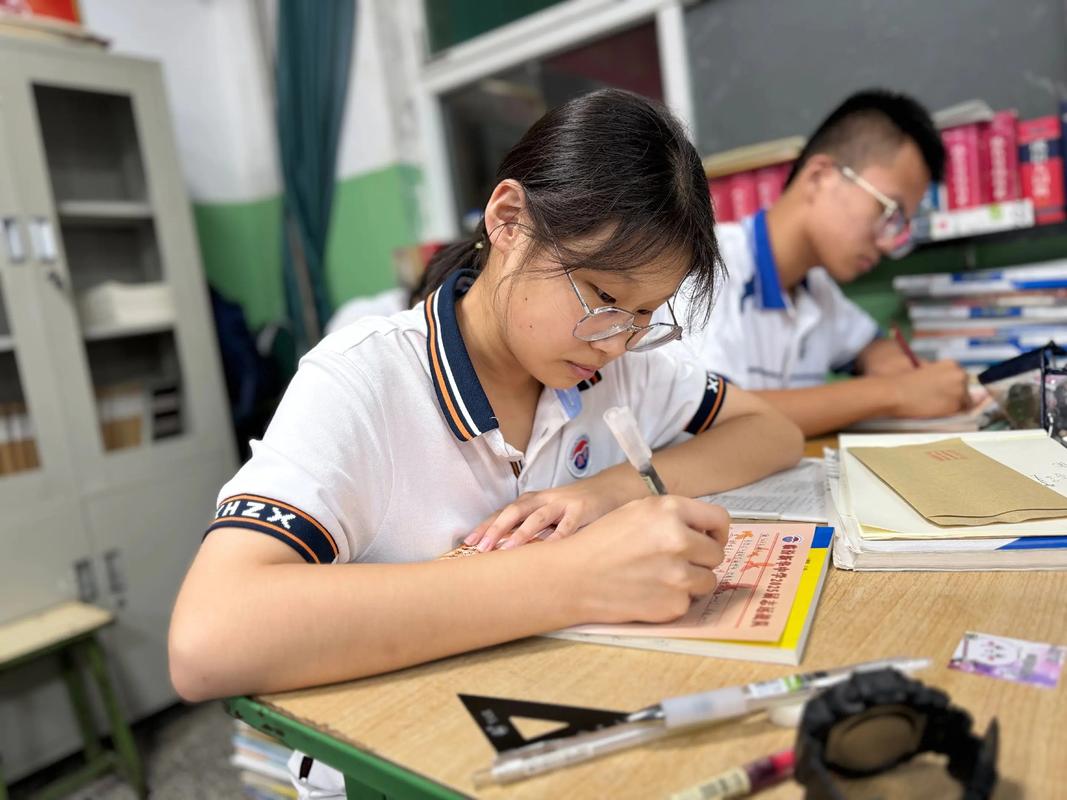 石家庄23中有艺考班