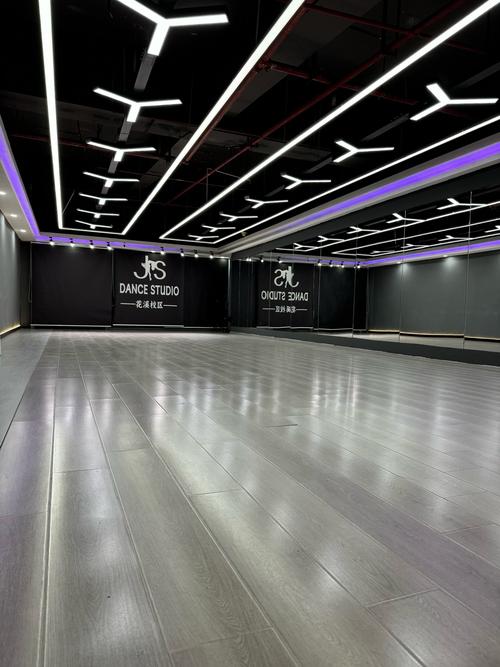 惠阳淡水js舞蹈培训