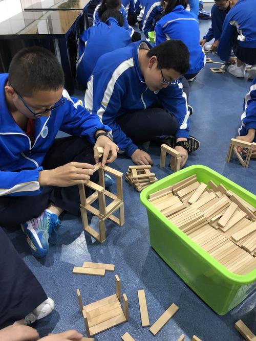 大连8中学的艺考项目