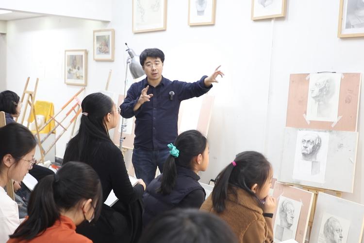 中等生适合走艺考路吗