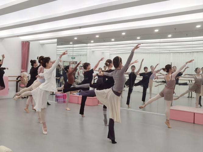 金华舞蹈培训哪家最好