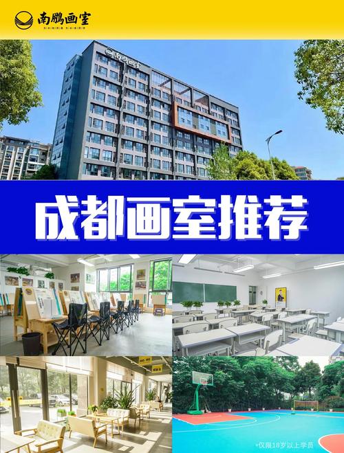成都哪里学美术中专好