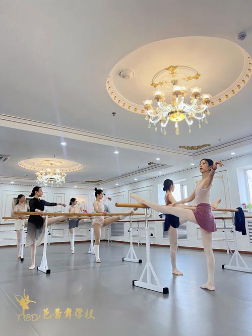 教师舞蹈形体培训学校