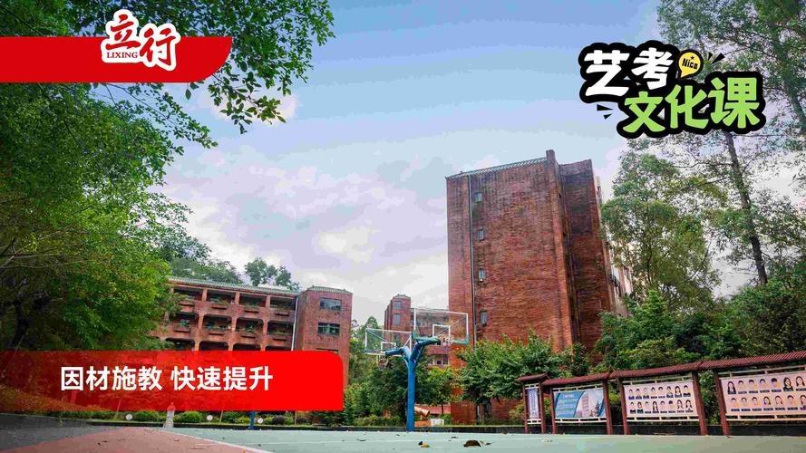 梅州艺术学校有艺考吗