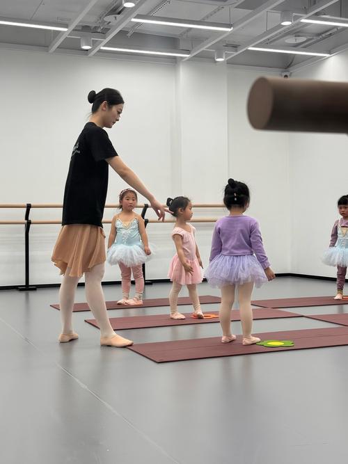 平邑春蕾专业舞蹈艺校