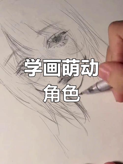 学动漫需要美术基础吗