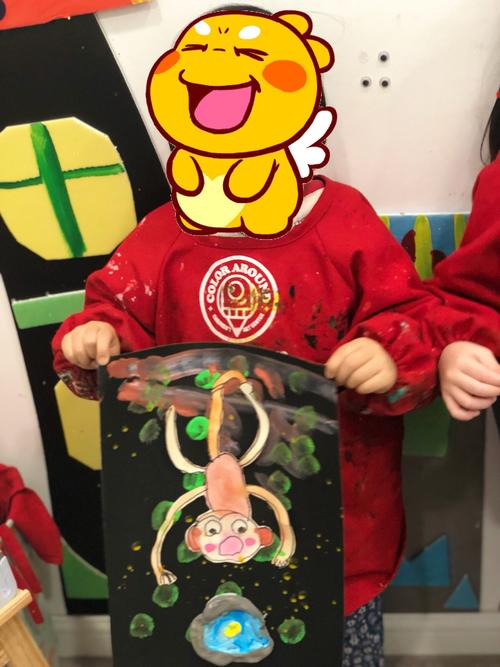 上海涂来涂去少儿美术