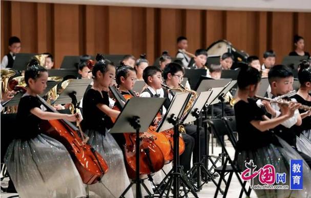 成都哪里可以学小孩音乐