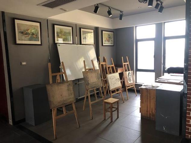 济南艺考美术培训学校