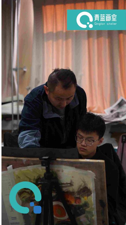 济南艺考美术培训学校