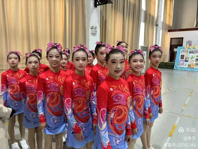 山东日照舞蹈学校排名