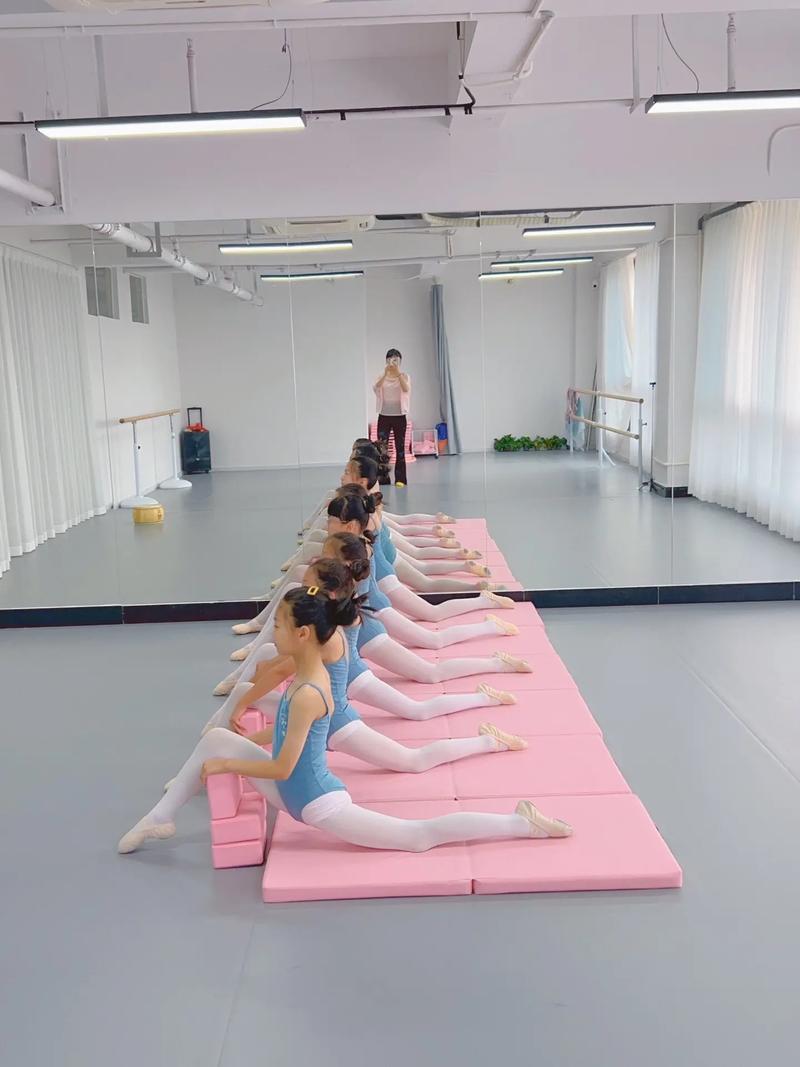 杭州幼儿舞蹈培训排名