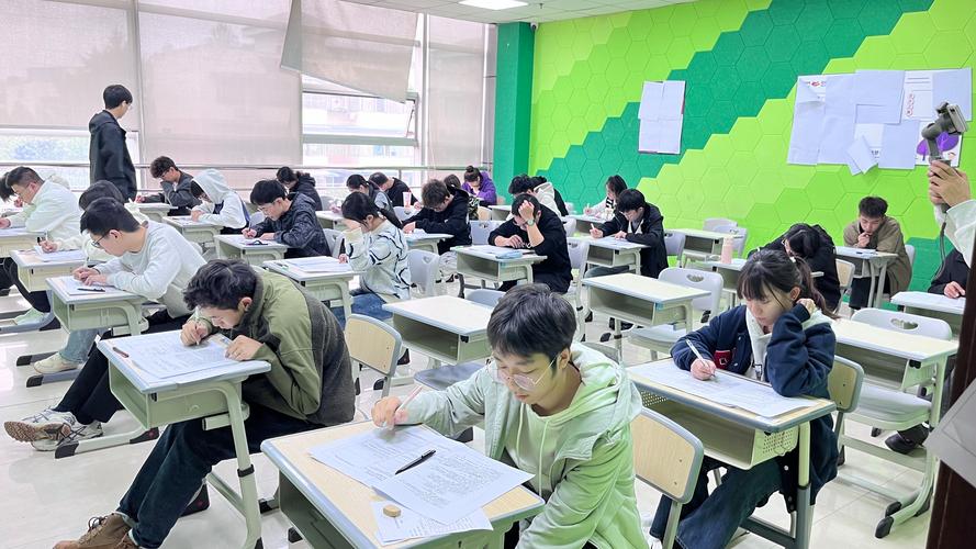 临汾艺考文化课冲刺班