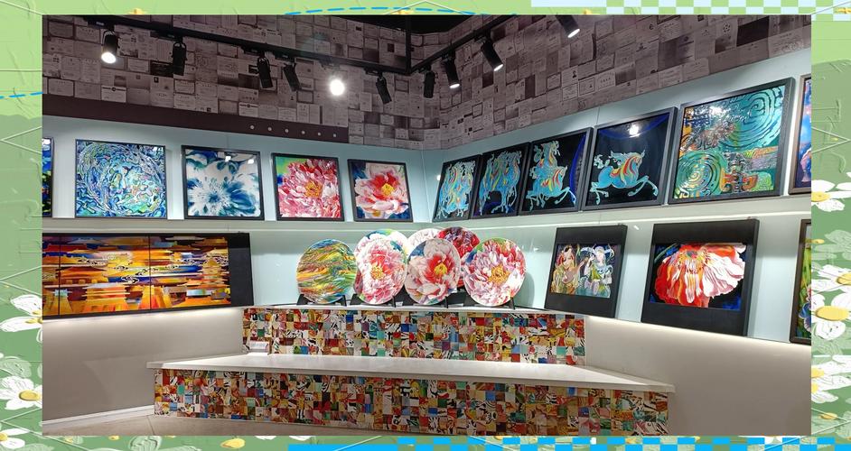 洛阳多元国际美术教育