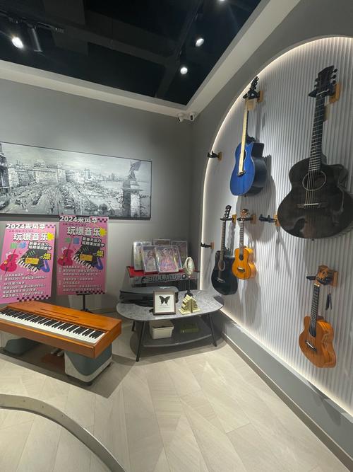 南京最好的音乐培训机构