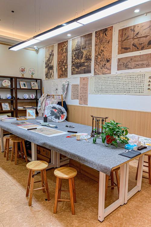 北京知行美术培训中心