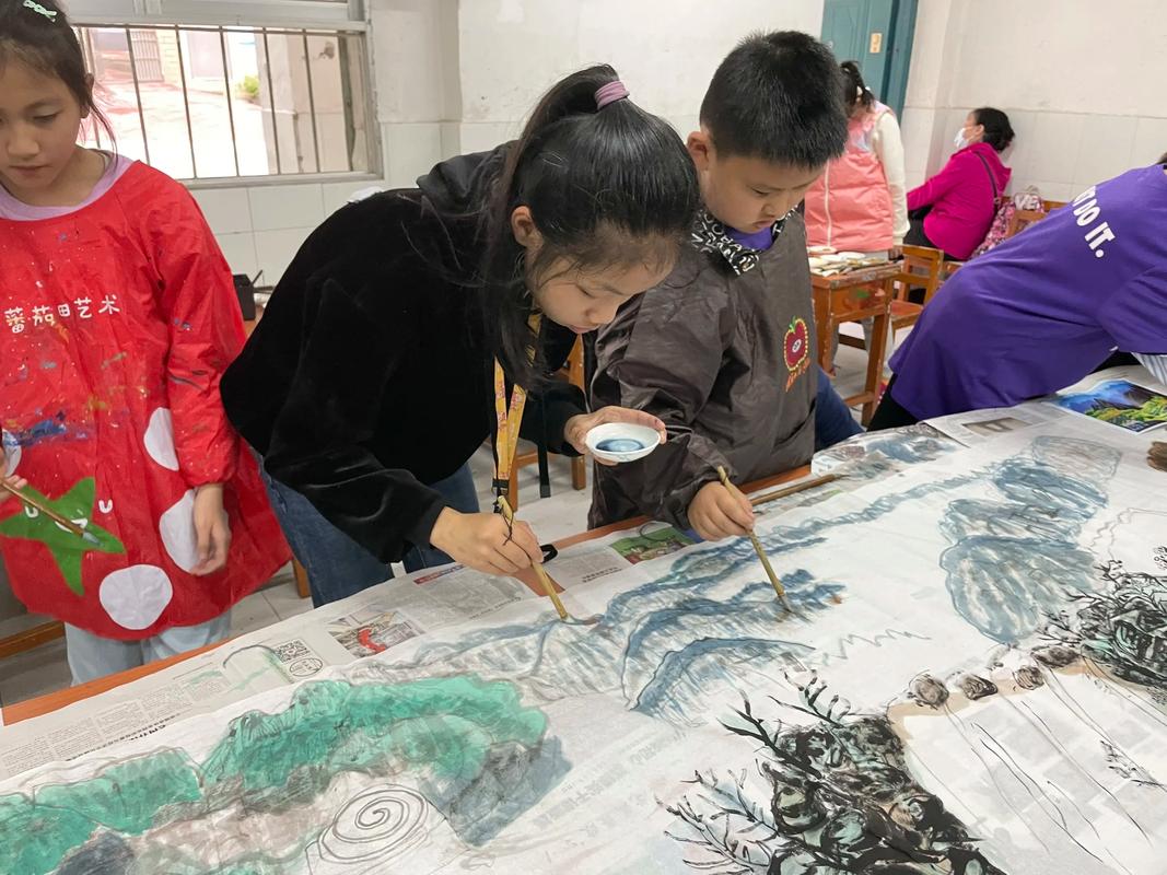 美术在贵州设考点学校