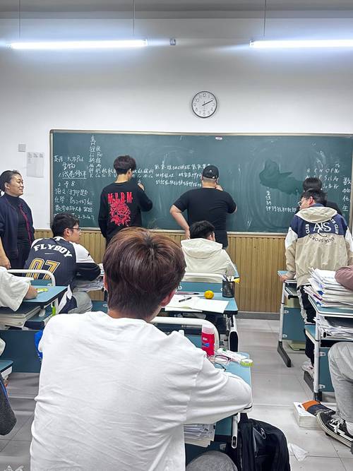 张家口艺考文化课学校