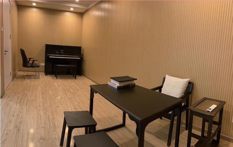 广州音乐专业的行业环境