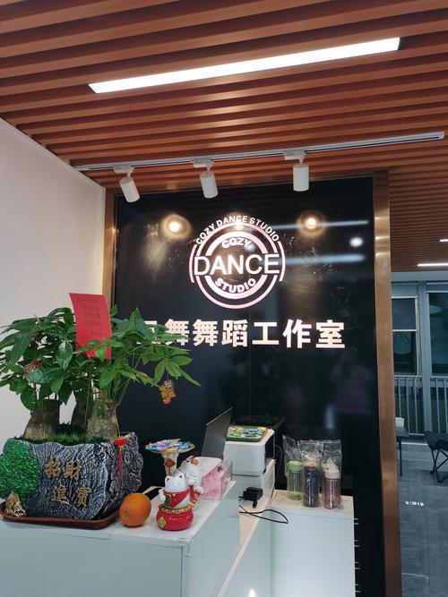 亳州少儿舞蹈培训机构