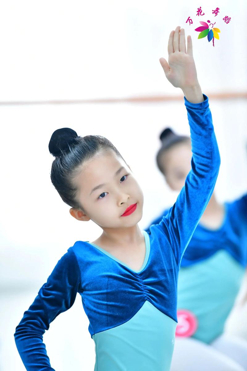 合肥少儿舞蹈考级在哪