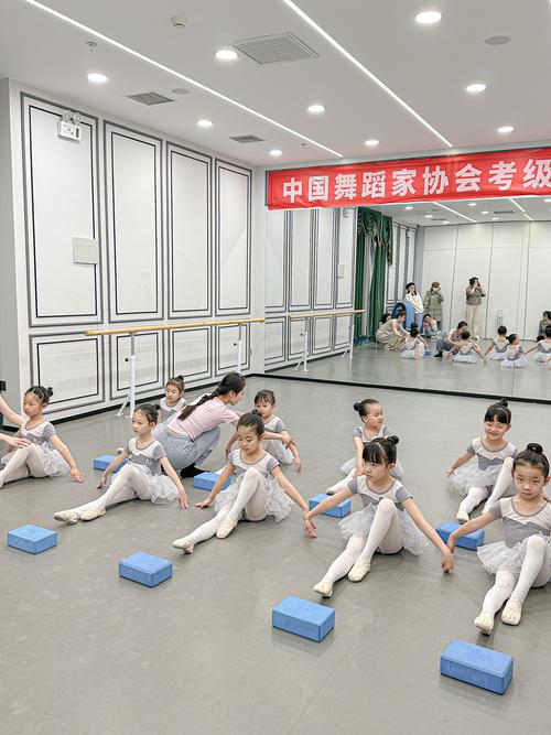 舞蹈机构天津河东和平